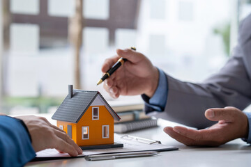 House Buyers