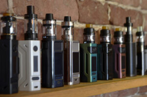 Smoke Shops