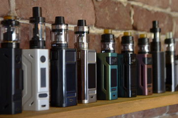 Smoke Shops