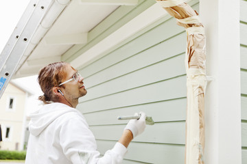 House Painters