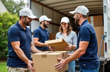 Movers