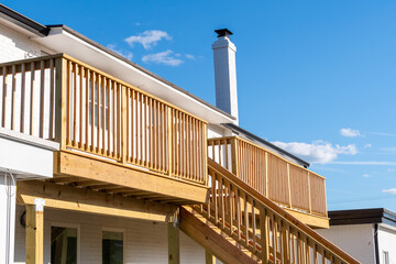 deck Installation