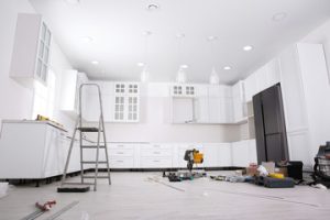 kitchen remodeling